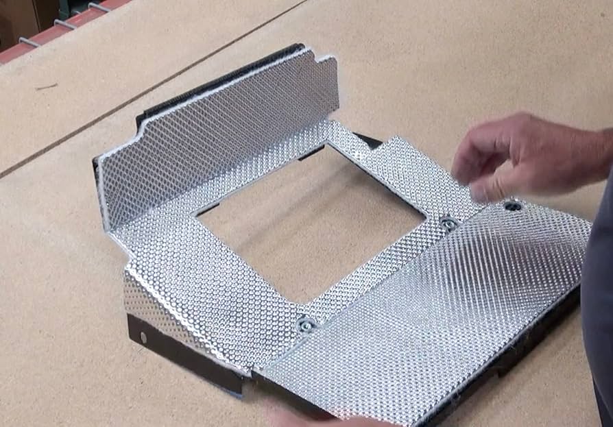 Amazon.com: Design Engineering 901057 Heat Control Kit